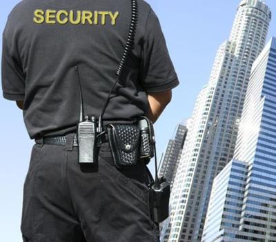 China Reliable List Of Security Companies In London For Manned Security Guarding Services for sale