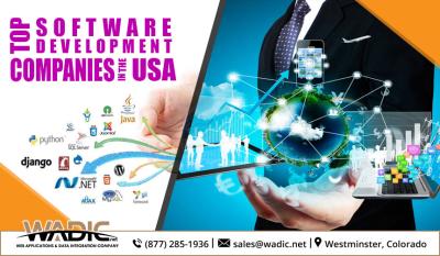 China Best Software Development Companies In Usa Top Software Development Companies In Us for sale