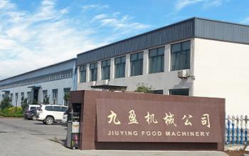 Κίνα Guangzhou Jiuying Food Machinery Co.,Ltd