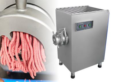 中国 JYR-120 Industrial Frozen Meat Grinder 1000KG/H For Commercial Use 販売のため