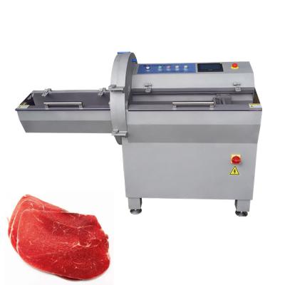 China Industrial Beef Meat Slicer Machine for retail and food service applications for sale