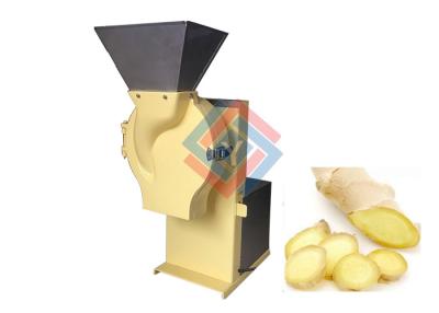 China Automatic Fruit Restaurant Vegetable Cutter For Food Beverage Shops Industries for sale