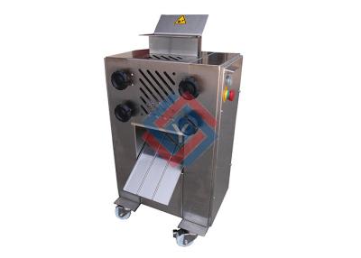 China Electric Meat Tendering Machine 220V 380V Voltage Pork Beef Steak Tenderized for sale