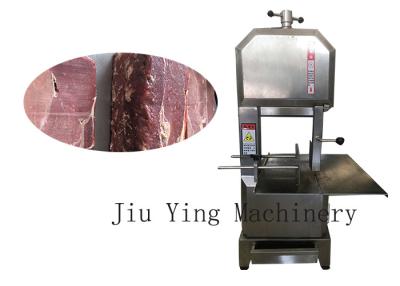 China Rindfleisch-Fleisch-Knochenfräser-Maschine/Knochen des Petit-15 M/S sahen Maschine zu verkaufen