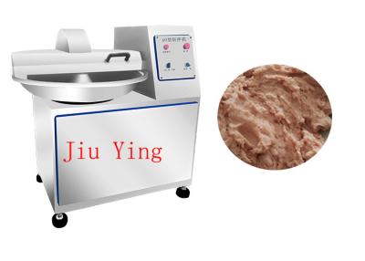 China Wurst 380V, die Maschine mit wasserdichter Knopf-/Fleisch-Zerhacker-Mischer-Maschine herstellt zu verkaufen