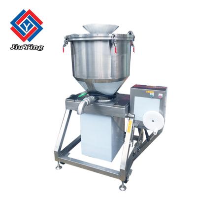 China Groot Capaciteits120l Fruit en Plantaardige Juicer-Constructeur Van machines/Apple-Jus d'orange Te koop