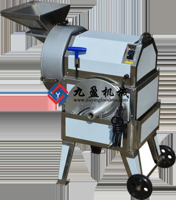 China Restaurant Canteen Vegetable Shredder Machine for sale