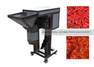 China Industriële Verse Ui Chopper Ginger Garlic Paste Making Machine Commercia Knoflook Fijngestampt Ginger Mud Apparatus Te koop