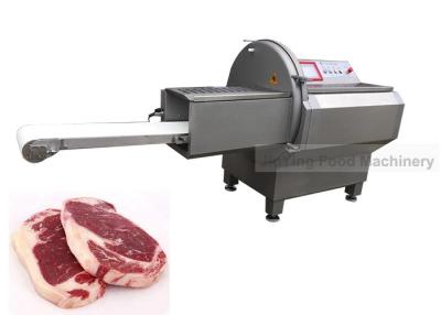 China Industrielle Fleisch-Schneidmaschine des Restaurant-Rindfleisch-Steak-1850*950*1480mm zu verkaufen