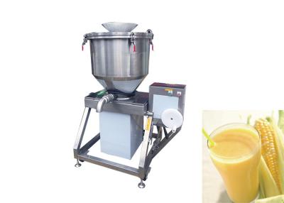 China Da máquina comercial grande do Juicer do fruto da capacidade da fonte da fábrica preço alaranjado TJ-120L de Juice Machine Apple Junice Machine à venda