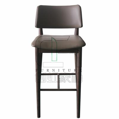 China Comfortable And Durable Hotel Modern Design Comfortable And Durable Barchairs For Cafes And Restaurants for sale