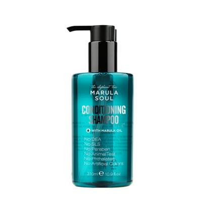 China Best Argan Conditioning Shampoo OEM AMAZONE 300ML ODM Nourishing Hair Treatment Shampoo for sale