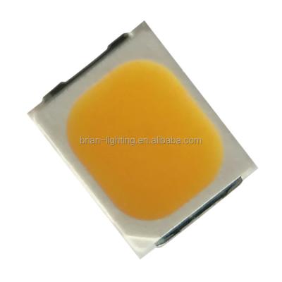 China INGAN 0.2W High Quality Warm / Natural / Cool White Epistar Chips 2835 SMD LED Chip for sale