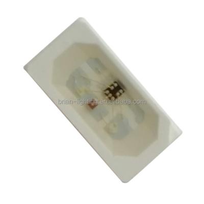 China For Accessible Programmable Decorative Integrated Diode Light DC5V 12mA IC RGB 4020 SMD LED Strip Side View LED Chip SK6812SIDE-A For Changeable Color Magic Strip Light for sale