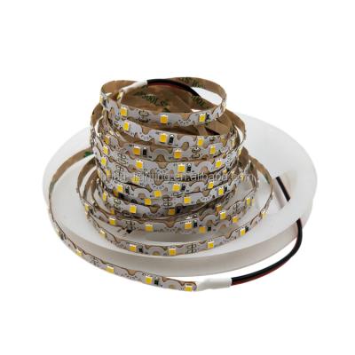 China Indoor or Outdoor Decoration Premium Waterproof 60led/m Bendable 120led/m Warm/Natural/Cool Type 2835 240leds/m S Smd Led Strip Light for sale