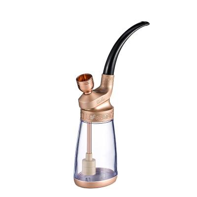 China ZOBO custom custom mini sheesha sheesha modern luxury portable shisha hookah smoking tobacco for sale