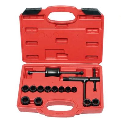 China Easy Operation MOTORCYCLE BRAKE PISTON REMOVAL TOOL SET for sale