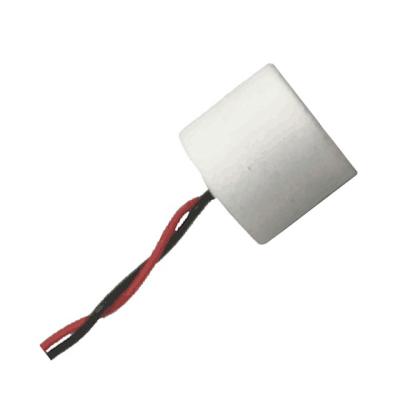 China IP65 Ultrasone niveausensor PBT-behuizing Ultrasone brandstofsensor met kabels Te koop