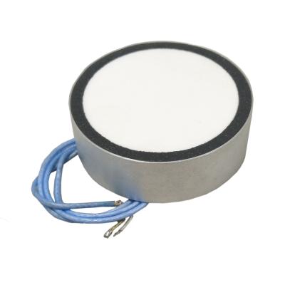 China Aluminum Housing Ultrasonic Level Sensor , 185KHz Ultrasonic Waterproof Sensor for sale