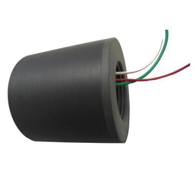 China 40KHz Ultrasonic Piezo Transducer For Long Distance Air Level Ultrasonic Sensor for sale