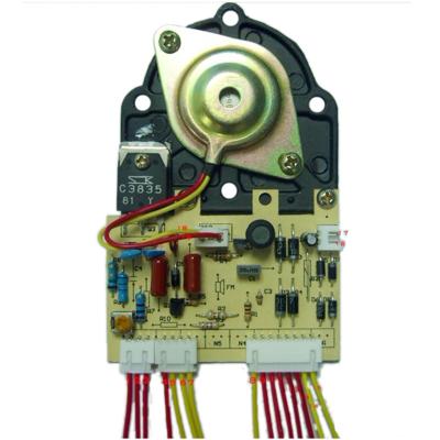 Chine transducteur de pulvérisation ultrasonique de 1.65MHz 4.8V pour le panneau d'humidificateur à vendre