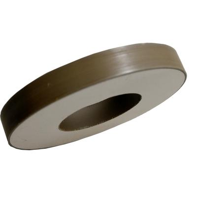 China 50mm x 23mm x 6.5mm PZT-Lange Levensduur van de Rings de Multifunctionele Hoge Betrouwbaarheid Te koop