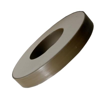 China Aangepaste Ultrasoon Lassenomvormer, Piezoelectric Ceramische Ring Te koop