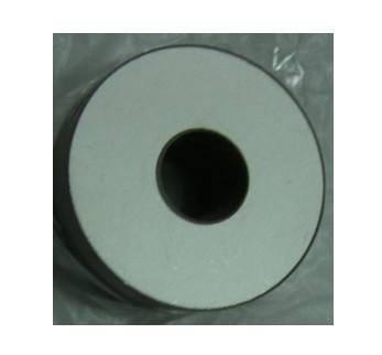 China 25mm PZT44 Piezo Ceramisch Element voor Ultrasone Masker/het Boren/Lassenmachine Te koop