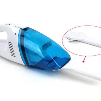 China CARAYMIN Home Auto Vacuum Cleaner Portable Handheld Car Dual Use Easy Dry Wet Low Noise Vacuum Cleaner for sale