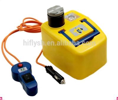 China Car Jack DYQ-170 for SUV Car Electric Hydraulic Jack (CE ROHS EMC Certificate) for sale