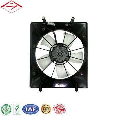 China Auto Parts Manufacturer Car Parts Radiator Fan For ACURA MDX 01~02' Standard OEM19015-PGK-A01 for sale