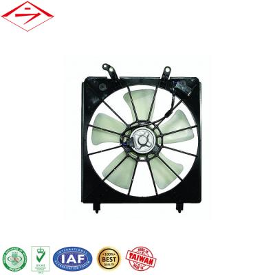 China Auto Parts Manufacturer Aftermarket Auto Parts Radiator Fan For ACURA TL 3.2L 91'~03' CL 3.2L 01'~03' Standard OEM19015-P8C-A01 for sale