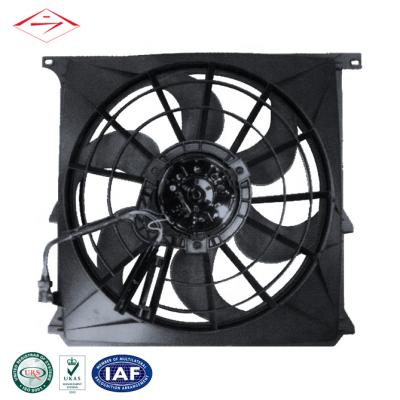 China Manufacturer Factory Price Radiator Fan 64 508 372 039 621-212 Auto Electrical Systems Car Parts For BMW E36 BMW 3 96'~99' Standard Size for sale