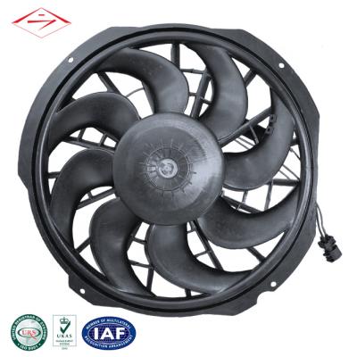 China Manufacturer Factory Price Radiator Fan 64 541 382 913 Auto Engine Electrical Systems Auto Car Parts For BMW 3 SERIES E36 93' Size ~99 Standard for sale