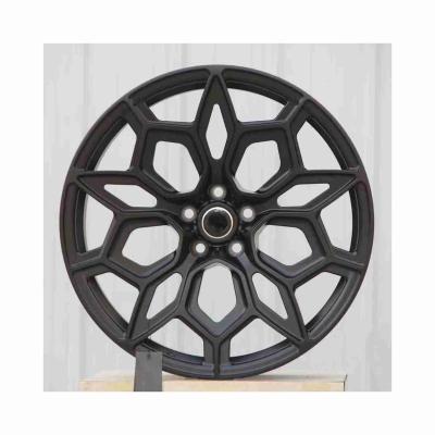 China China Wholesale High Quality Aluminum Alloy Off Road Steel Plating Alloy Wheel Rims Tires for sale