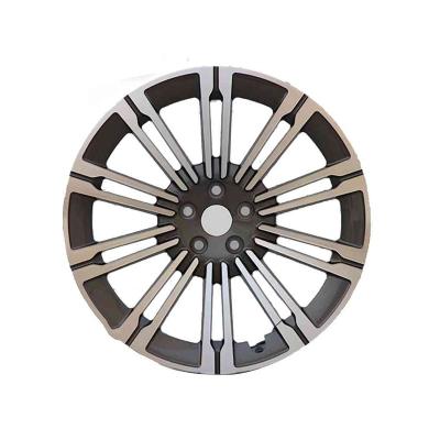 China Chinese Factory Made High Quality Aluminum Alloy Forged Concave Wheels Racing Alloy Wheels for sale