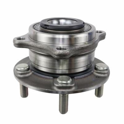 China Stable Performance Custom Genuine Auto Parts Transmission Parts Wheel Hub Assy 51750c1000 51750 Fit C1000 51750 c1000 For Hyundai Korean Car for sale