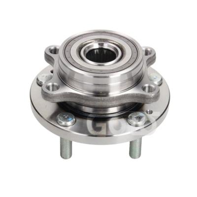 China Korean Car OEM 51750 Treaton-car a6000 Wheel Hub Bearing For I30 Ceed 2011-2016 With High Quality for sale