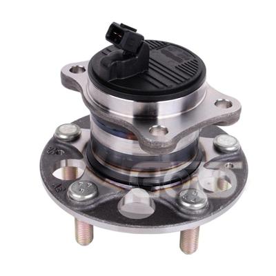 China Good quality for Hyundai Elantra Kia Rear Wheel Hub Unit 52730 f2000 bearing assembly for sale