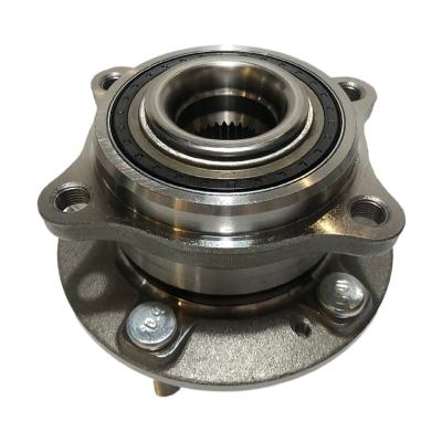 China Long Life 517503j000 Front Wheel Hub Unit 513266 For Veracruz Car Wheel Hub Bearing for sale