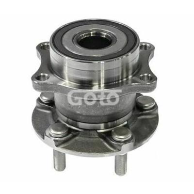 China Aftermarket Rear Wheel Hub Bearing Unit Assy For Subaru Legacy V (BOM) 2.5 GT (bm9) 28473 fl020 AWD 28473 fg000 for sale