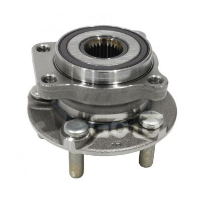 China Good Quality Wheel Bearing Unit 28373 fg000 / 28373fg000 Hub213t-4 Ha590315 Front Wheel Hub Bearing For Subaru Hub Unit for sale