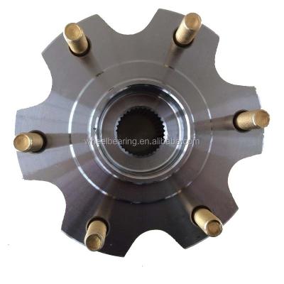 China Aftermarket Transmission Systems Auto Wheel Hub Mw-31503 Masuma Mr418068 For Mitsubishi Montero for sale