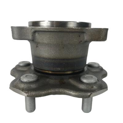 China Good Quality Aisc Wheel Hub Head 43202-9w200 For Nissan Teana J31 Japanese Car Spare Parts Auto Parts 432029w200 for sale