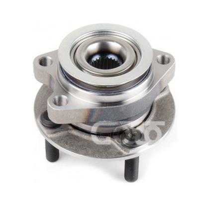 China High Quality Front Wheel Front Axle Hub Supporting 40202 ed000 for Nissan Cube 40202 ed05a for sale