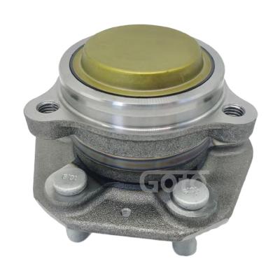 China Front Left Wheel Hub For Tesla Model 2017-2019 Good Quality 3 Oe 1044122-00-e for sale