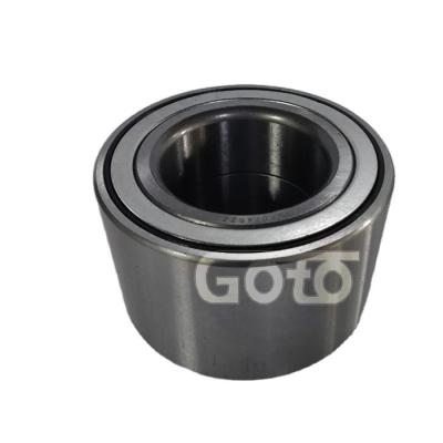 China Hotels Dac458048 Automobile Wheel Parts Bearing Size 45*80*48mm Wheel Hub Bearing for sale