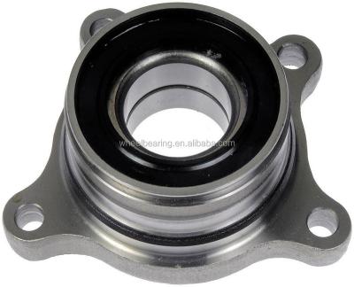 China Auto Wheel Hub Assembly Drive Systems Rear Hub Bearing For Toyota Lexus Gx 470 2003-2009 42450-60060 for sale