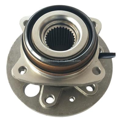 China European Car Factory Price Wheel Hub Bearing OEM 9063503710 For Mercedes-Benz 9063503710 for sale