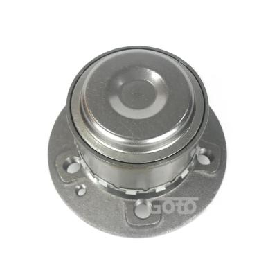 China Automotive Wheel Hub Assembly Front Wheel Hub Bearing 713668050 Fit For Viano V-Class for sale